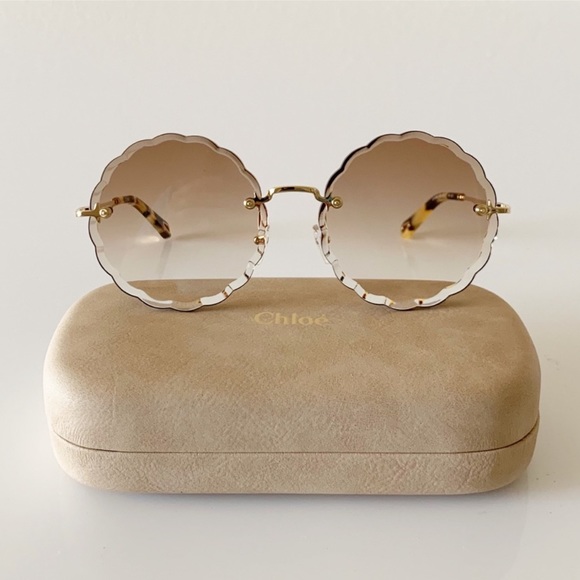 Chloe Accessories - Chloe Sunglasses, New